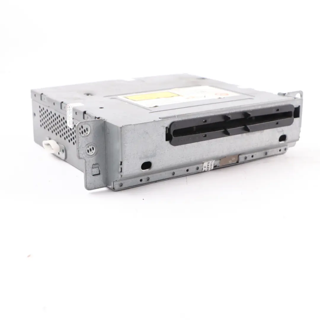 Radio Player BMW F10 F11 Audio CD Champ 2 Head Unit MID to with Part number 9271933 Radio Player BMW F10 F11 Audio CD Champ 2 Head Unit MID - SKU 9271933 - Part number 9271933