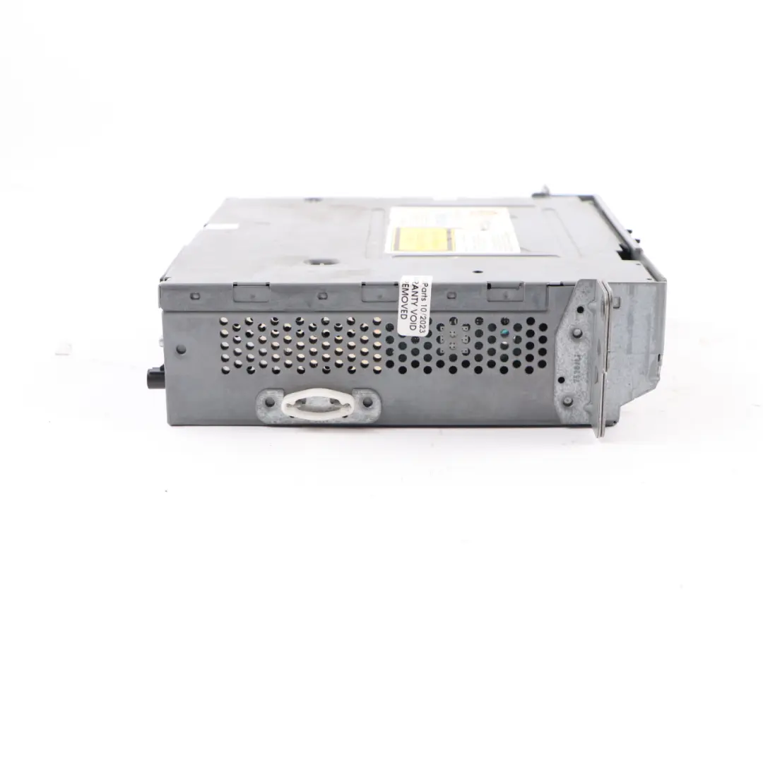  Radio Player BMW F10 F11 Audio CD Champ 2 Head Unit MID - SKU 9271933 - Part number 9271933