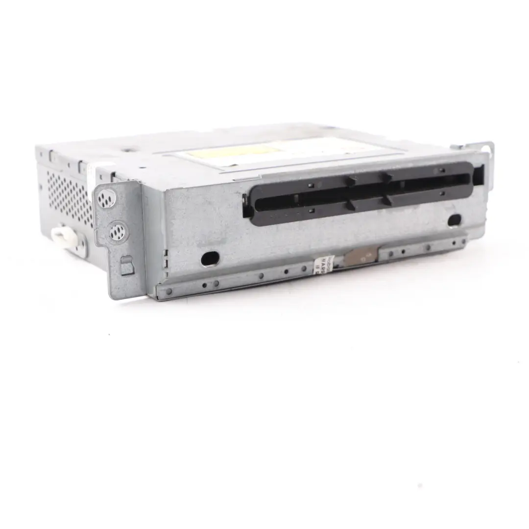 Radio Player BMW F10 F11 Audio CD Champ 2 Head Unit MID to with Part number 9271933 Radio Player BMW F10 F11 Audio CD Champ 2 Head Unit MID - SKU 9271933 - Part number 9271933