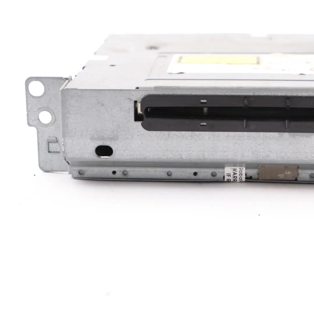  Radio Player BMW F10 F11 Audio CD Champ 2 Head Unit MID - SKU 9271933 - Part number 9271933