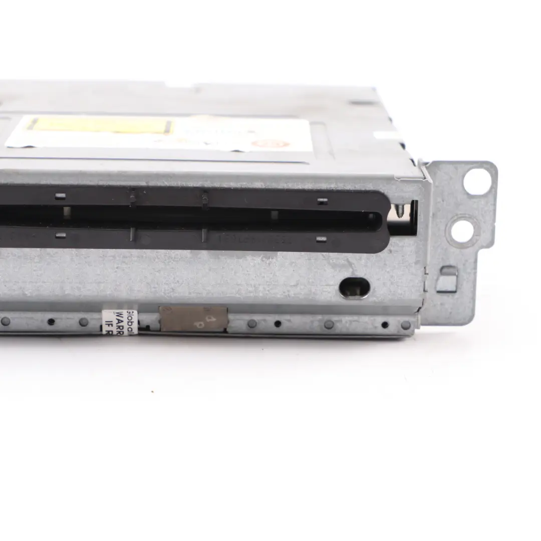 Radio Player BMW F10 F11 Audio CD Champ 2 Head Unit MID to with Part number 9271933 Radio Player BMW F10 F11 Audio CD Champ 2 Head Unit MID - SKU 9271933 - Part number 9271933