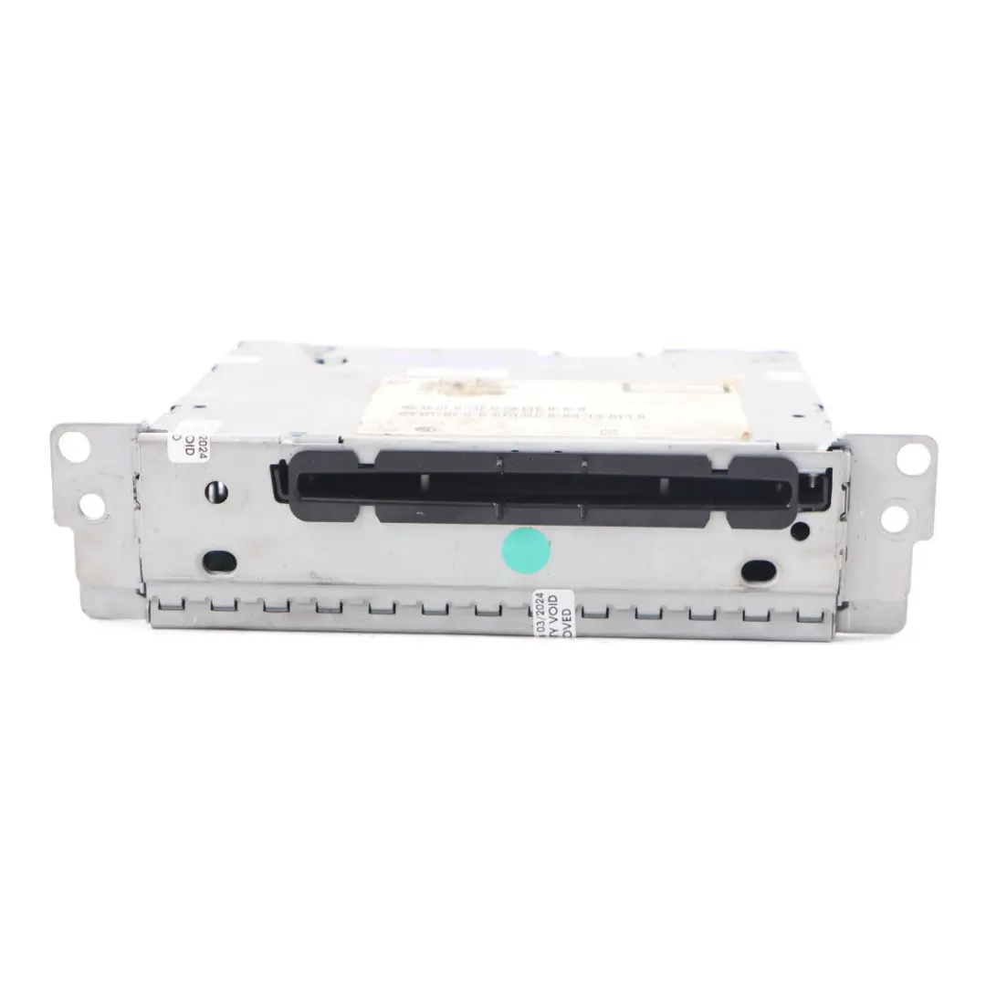 CD Player BMW F20 F21 Radio Audio Professional Stereo Head Unit - SKU 9272369 - Part number 9272369
