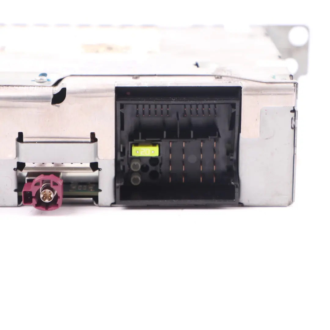 CD Player BMW F20 F21 Radio Audio Professional Stereo Head Unit - SKU 9272369 - Part number 9272369