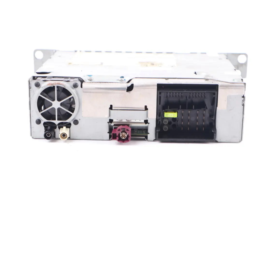 Player BMW F20 F21 Radio Audio Professional Stereo Head Unit to CD with Part number 9272369 CD Player BMW F20 F21 Radio Audio Professional Stereo Head Unit - SKU 9272369 - Part number 9272369