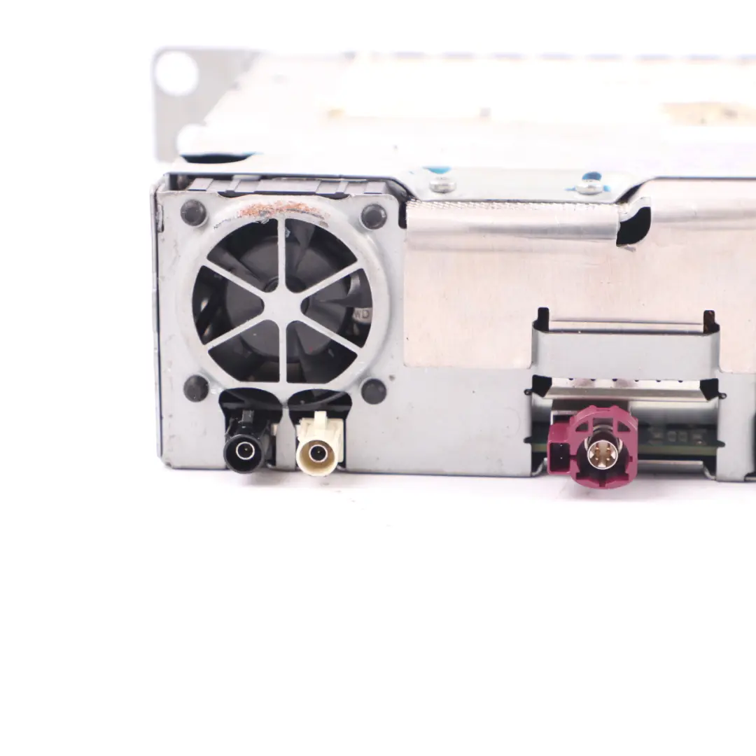 Player BMW F20 F21 Radio Audio Professional Stereo Head Unit to CD with Part number 9272369 CD Player BMW F20 F21 Radio Audio Professional Stereo Head Unit - SKU 9272369 - Part number 9272369