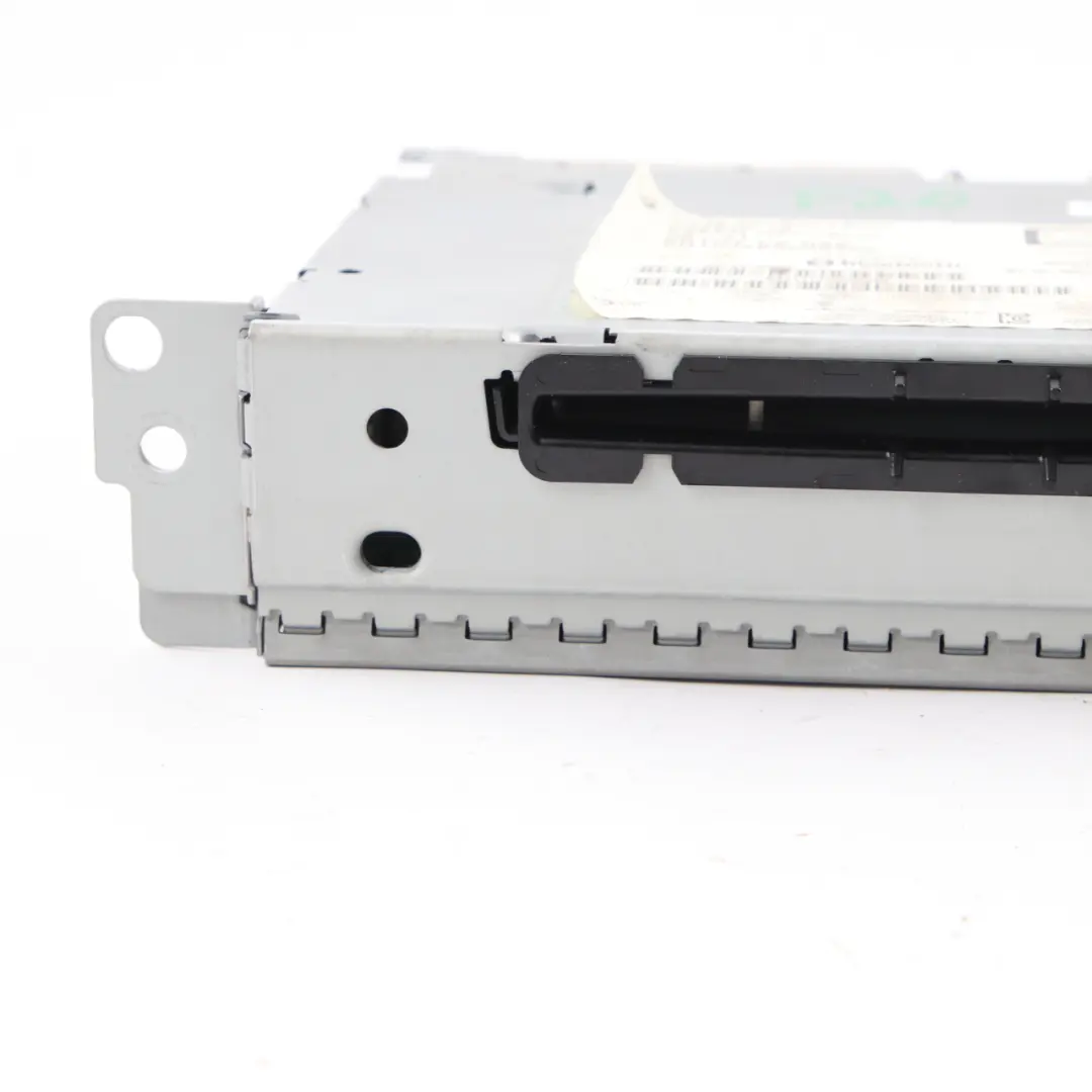 Radio Player BMW F20 F21 F30 F31 Alpine CD DAB Head Unit Audio Player to with Part number 9272371 Radio Player BMW F20 F21 F30 F31 Alpine CD DAB Head Unit Audio Player - SKU 9272371 - Part number 9272371