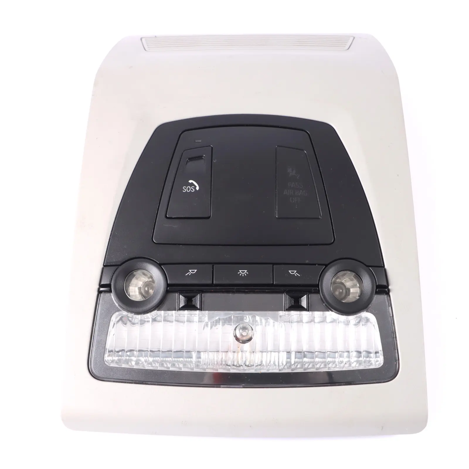 Lampe D'Habitacle BMW X3 F25 Phare Toit Gris Module Air OFF Interrupteur 9272406