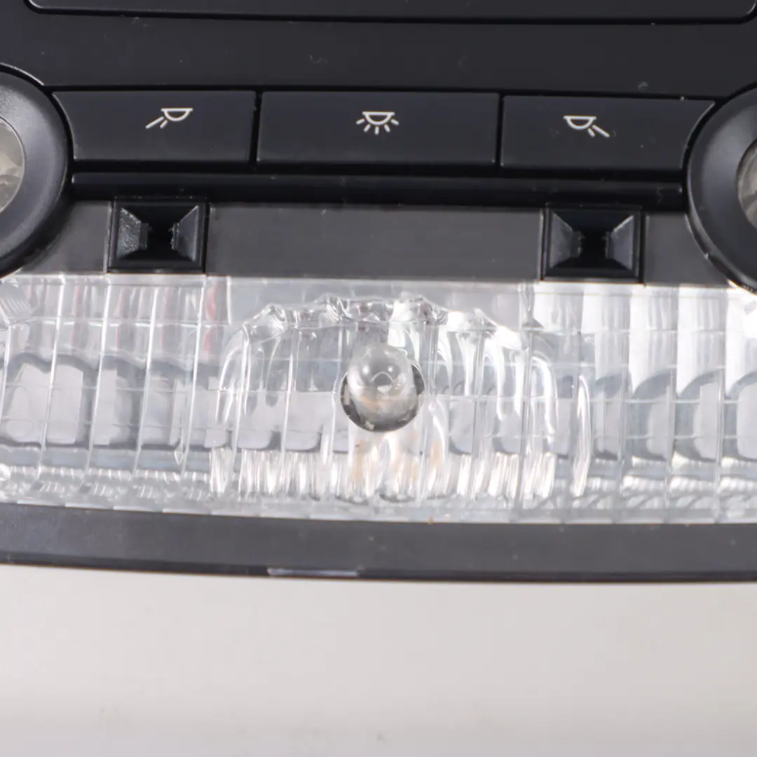 BMW X3 F25 Lampka Podsufitki Wyłącznik Airbag Szara - SKU 9272406 - Numer Części 9272406