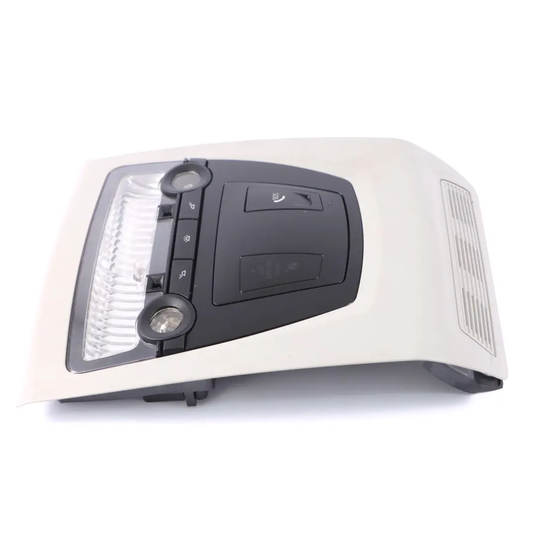  Cabin Lamp BMW X3 F25 Headliner Roof Light Grey Air Module OFF Switch - SKU 9272406 - Part number 9272406