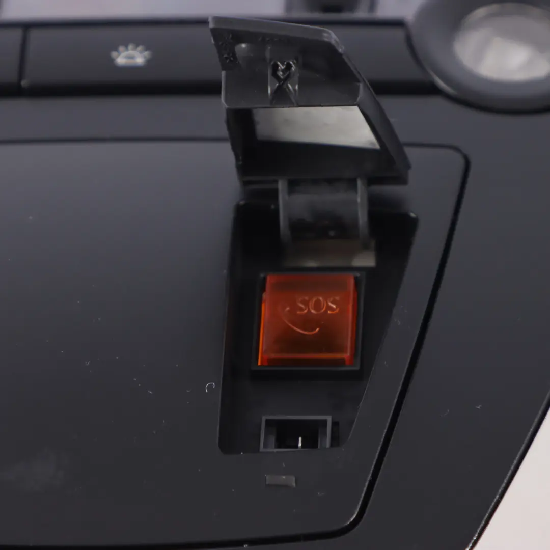  Cabin Lamp BMW X3 F25 Headliner Roof Light Grey Air Module OFF Switch - SKU 9272406 - Part number 9272406