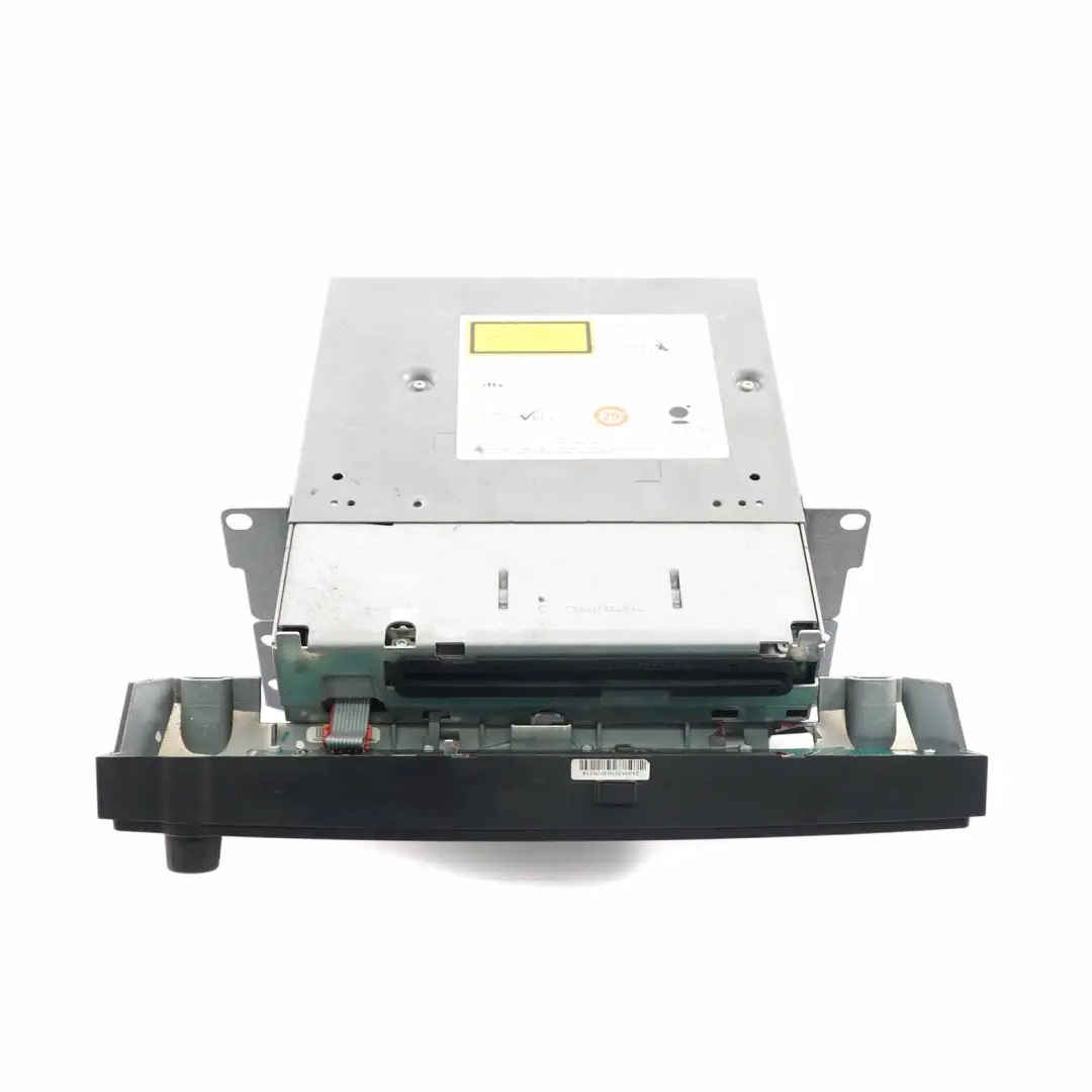 BMW X5 E70 Sistema de Navegación Ordenador de coche CIC DAB X6 E71 9273182 - SKU 9273182-1 - Número de pieza 9278073