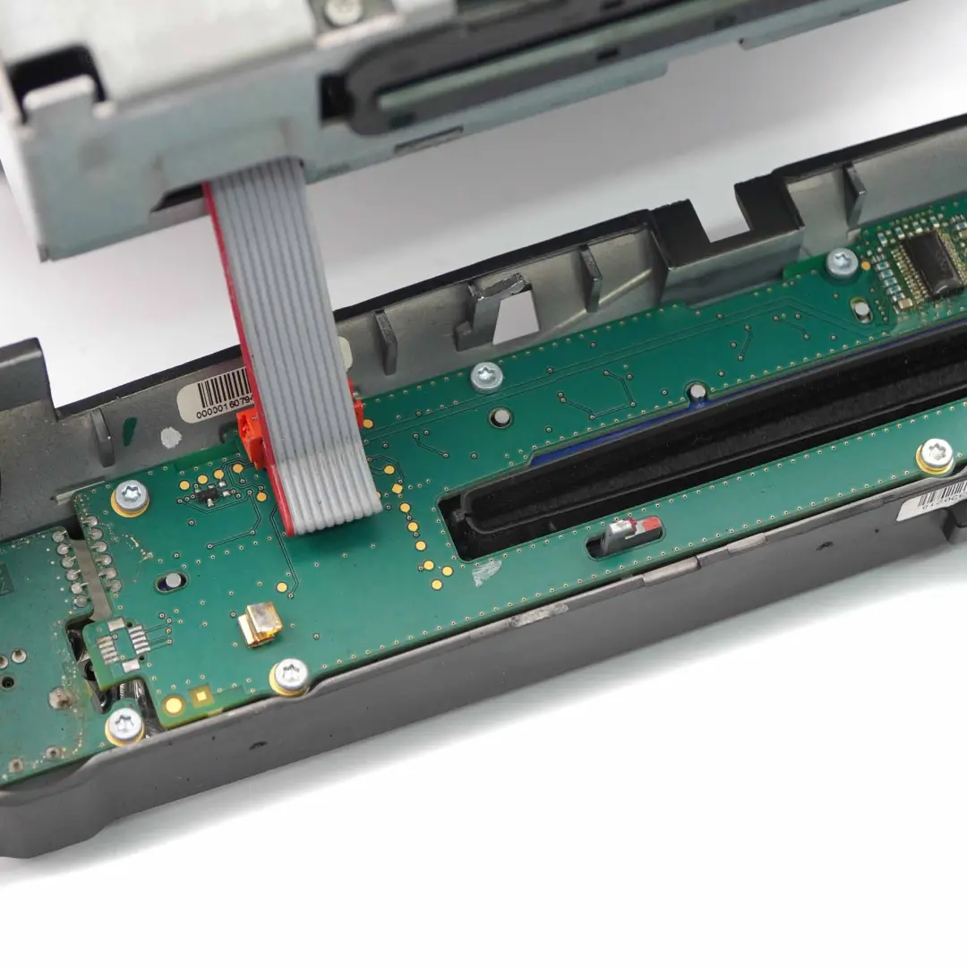 Navigation System Car Computer CIC DAB X6 E71 9273182 to BMW X5 E70 with Part number 9278073 BMW X5 E70 Navigation System Car Computer CIC DAB X6 E71 9273182 - SKU 9273182-1 - Part number 9278073