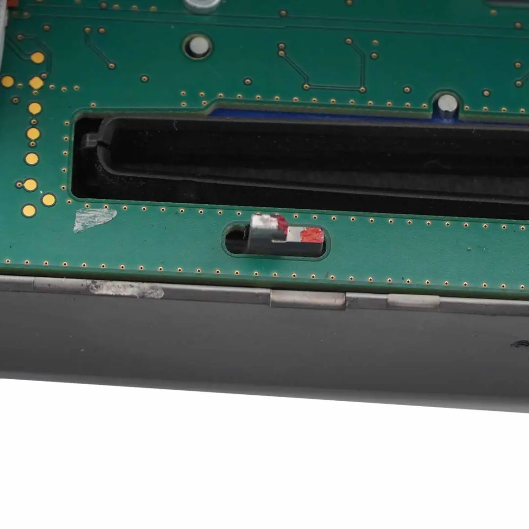 Sistema de Navegación Ordenador de coche CIC DAB X6 E71 9273182 para BMW X5 E70 con número de pieza 9278073 BMW X5 E70 Sistema de Navegación Ordenador de coche CIC DAB X6 E71 9273182 - SKU 9273182-1 - Número de pieza 9278073