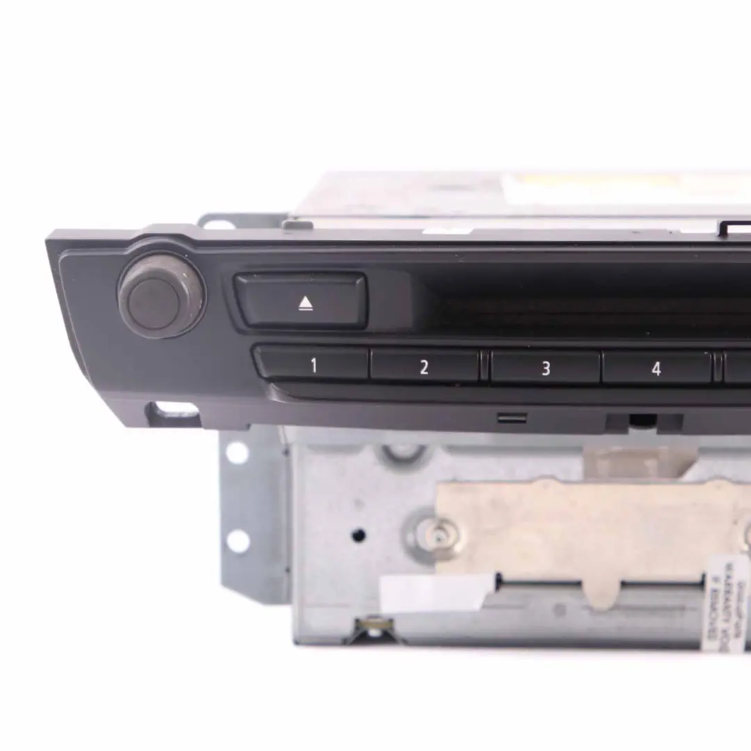 Navigation System Car Computer CIC DAB to BMW X5 E70 X6 E71 with Part number 9278073 BMW X5 E70 X6 E71 Navigation System Car Computer CIC DAB - SKU 9273182 - Part number 9278073