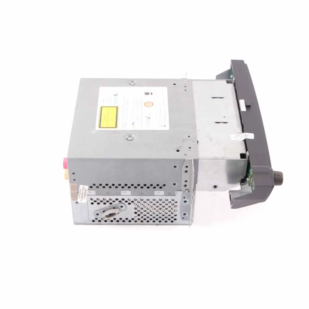 Navigation System Car Computer CIC DAB to BMW X5 E70 X6 E71 with Part number 9278073 BMW X5 E70 X6 E71 Navigation System Car Computer CIC DAB - SKU 9273182 - Part number 9278073