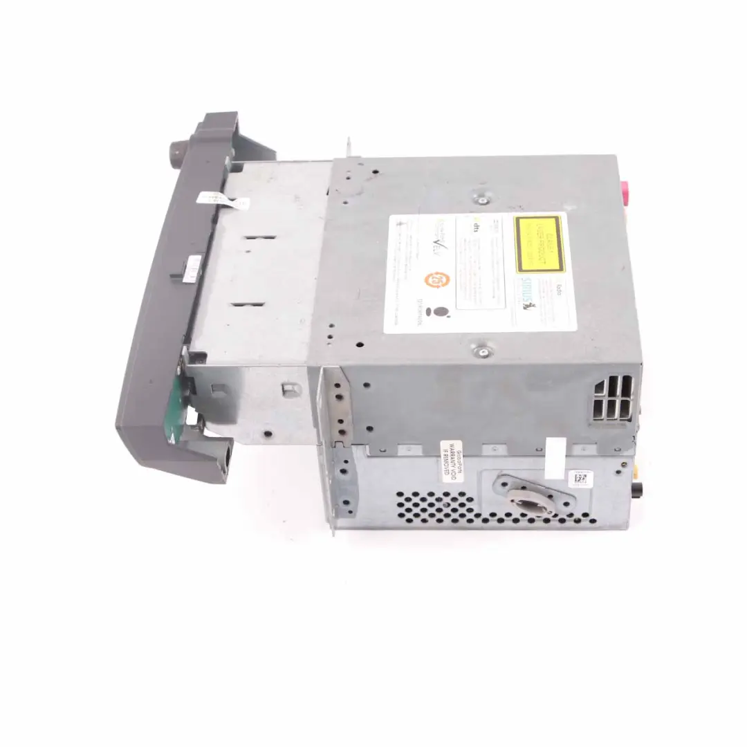 Navigation System Car Computer CIC DAB to BMW X5 E70 X6 E71 with Part number 9278073 BMW X5 E70 X6 E71 Navigation System Car Computer CIC DAB - SKU 9273182 - Part number 9278073