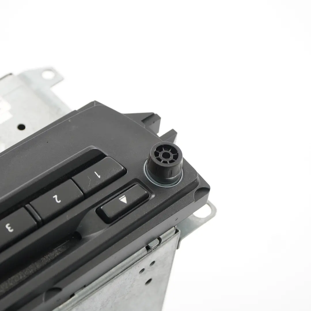  Hauptgerät BMW E90 E91 Radio CD Spieler Navigation Sat Nav DAB Gerät - SKU 9273187-1 - Teilenummer 9273187