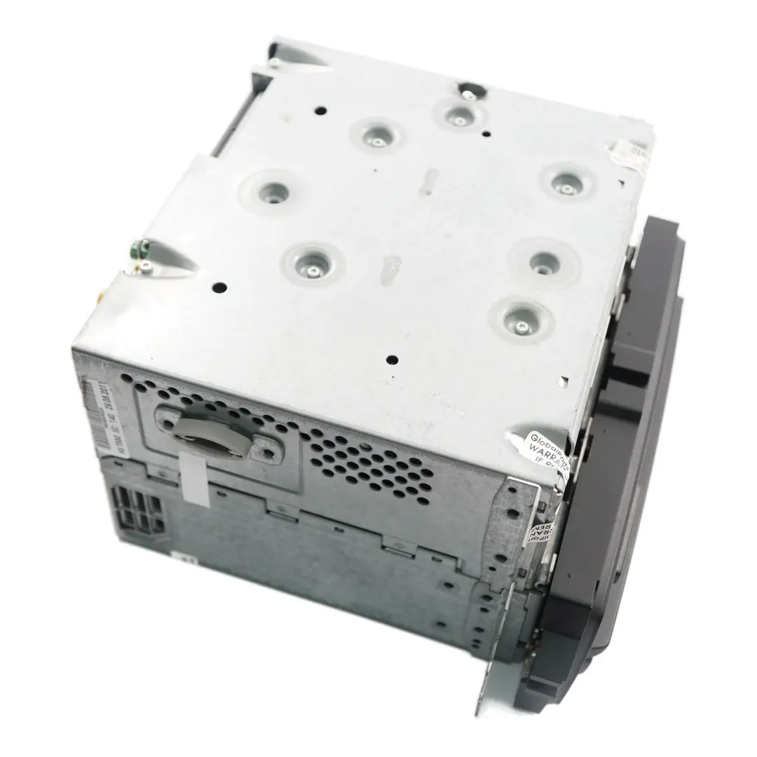 Unità principale BMW E90 E91 Radio CD Navigazione giocatore Nav DAB per con numero di parte 9273187 Unità principale BMW E90 E91 Radio CD Navigazione giocatore Nav DAB - SKU 9273187-1 - Numero di parte 9273187