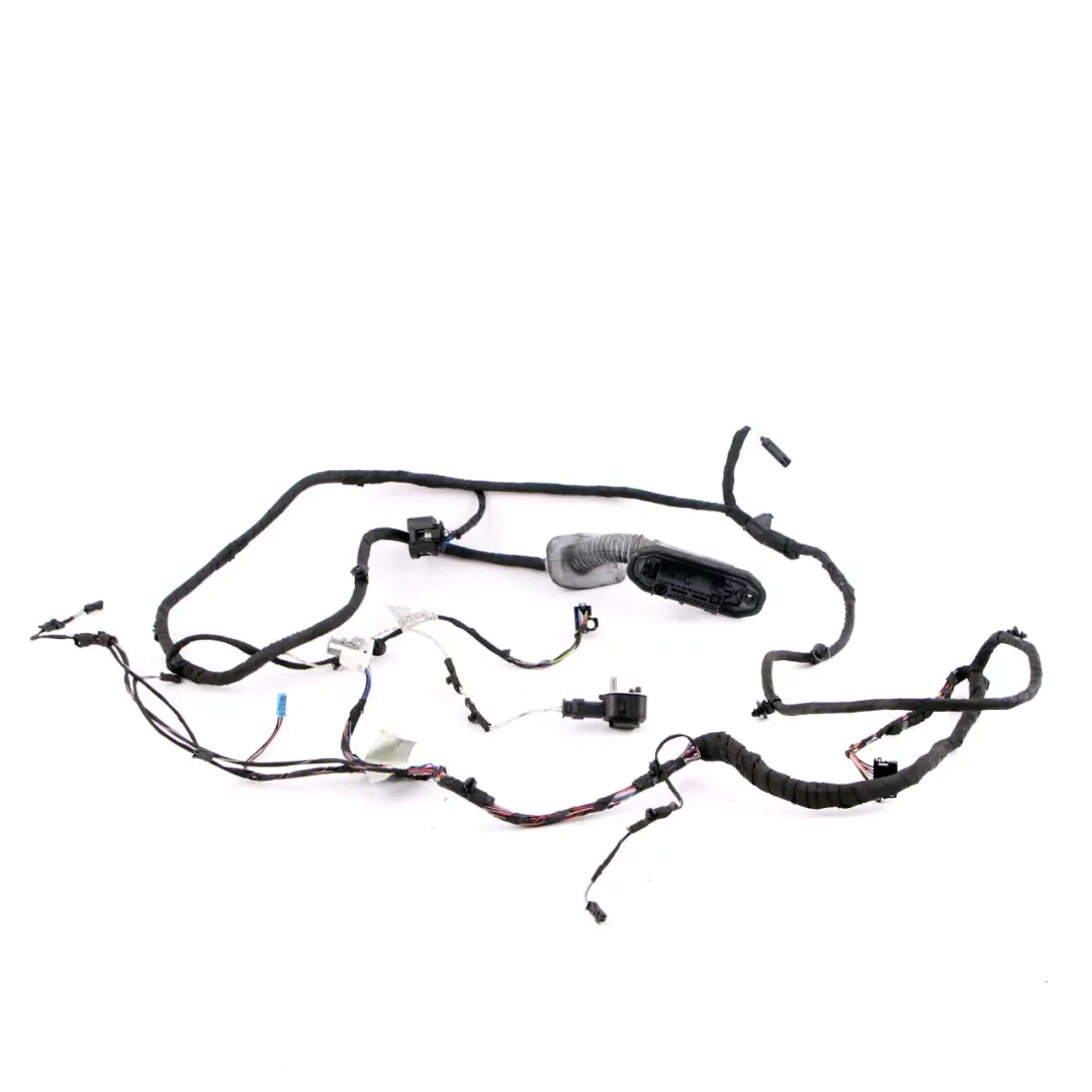 Cable Harness Loom Front Door Wiring to BMW F11 with Part number 9273427 BMW F11 Cable Harness Loom Front Door Wiring - SKU 9273427 - Part number 9273427