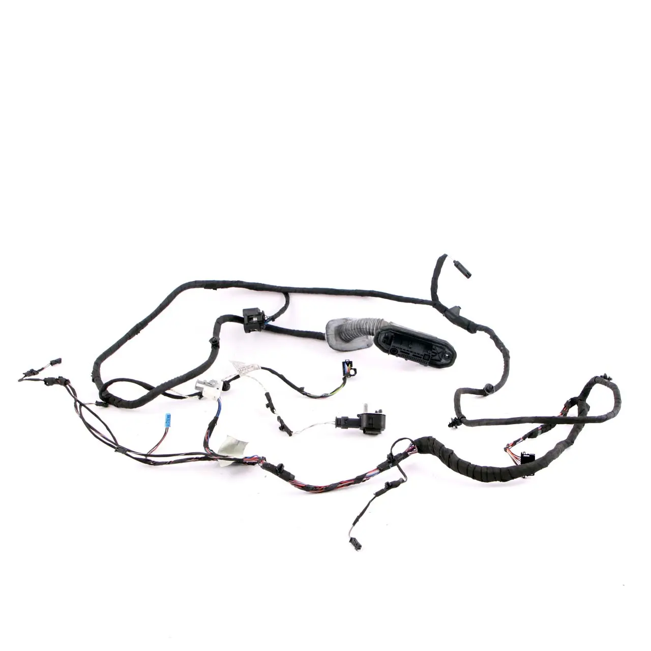 BMW F11 Cable Harness Loom Front Door Wiring 9273427