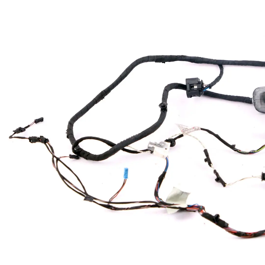 Cable Harness Loom Front Door Wiring to BMW F11 with Part number 9273427 BMW F11 Cable Harness Loom Front Door Wiring - SKU 9273427 - Part number 9273427