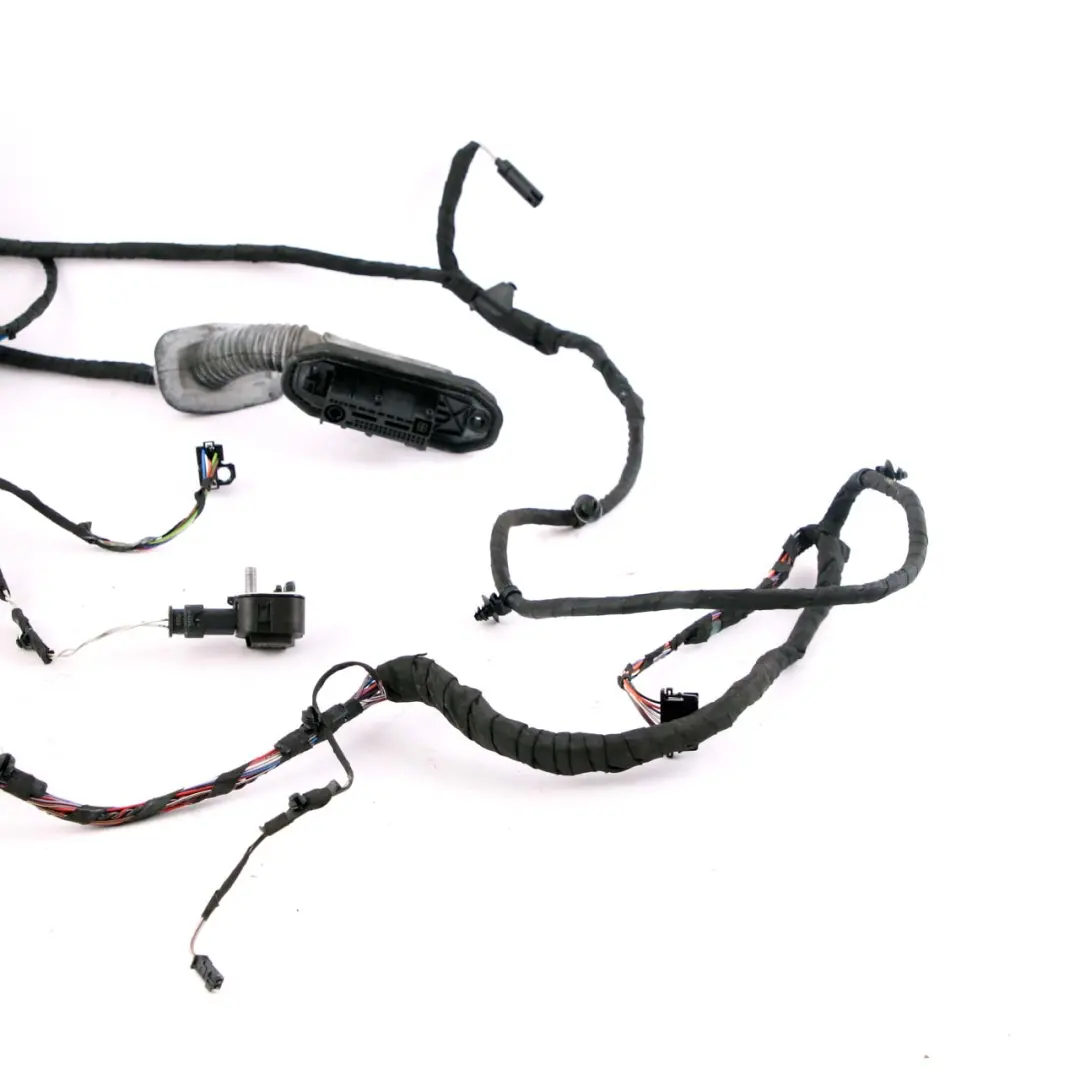 BMW F11 Cable Harness Loom Front Door Wiring - SKU 9273427 - Part number 9273427