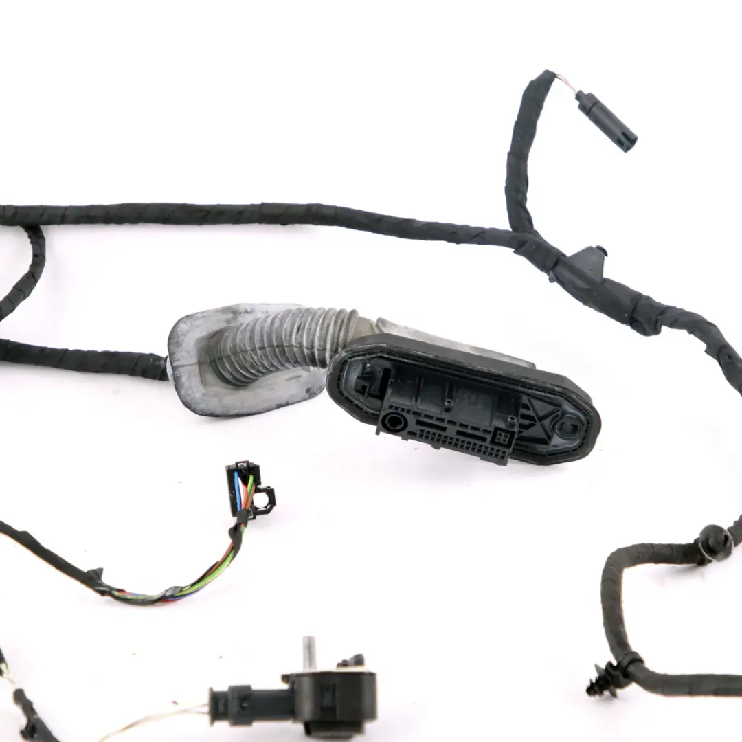 Cable Harness Loom Front Door Wiring to BMW F11 with Part number 9273427 BMW F11 Cable Harness Loom Front Door Wiring - SKU 9273427 - Part number 9273427