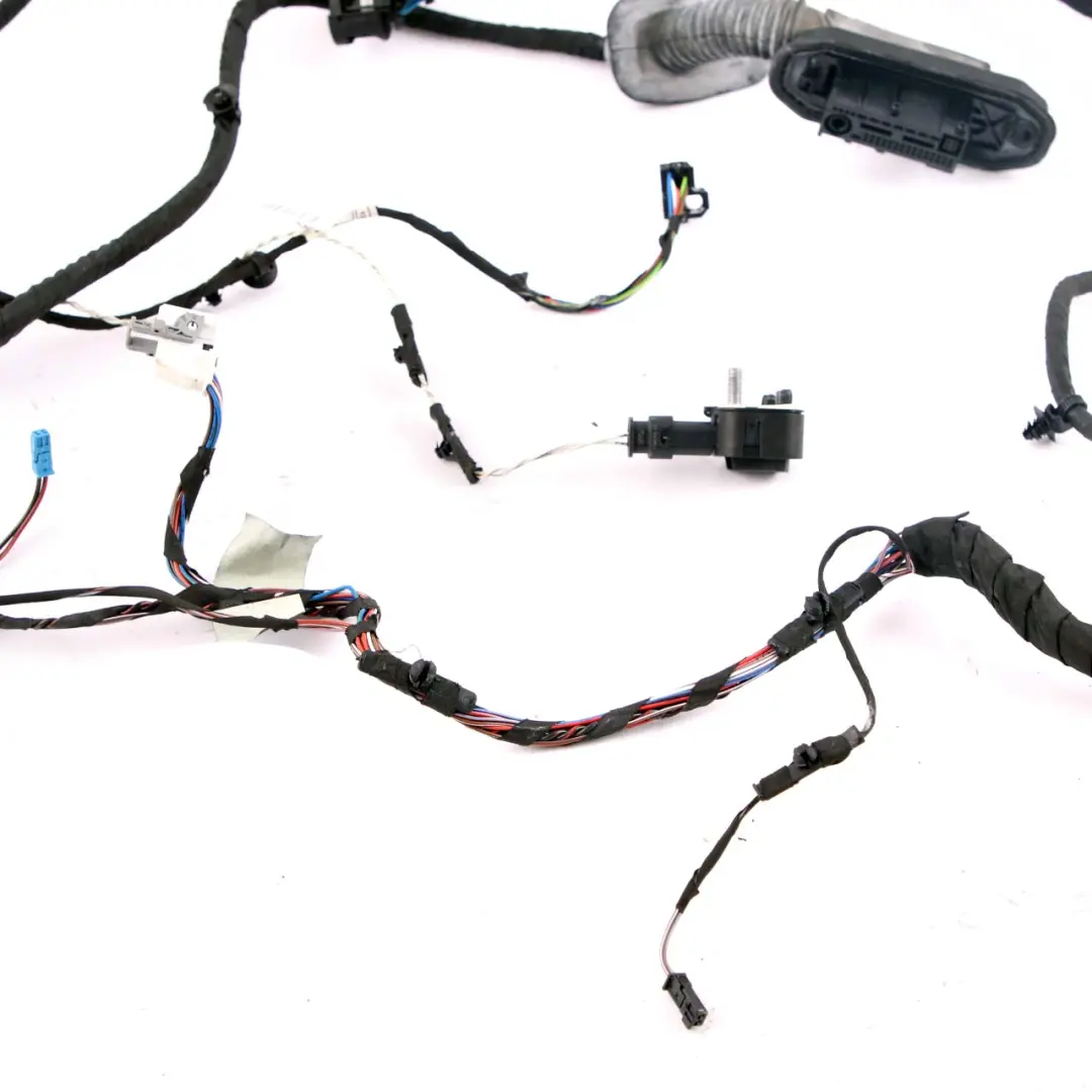 BMW F11 Cable Harness Loom Front Door Wiring - SKU 9273427 - Part number 9273427