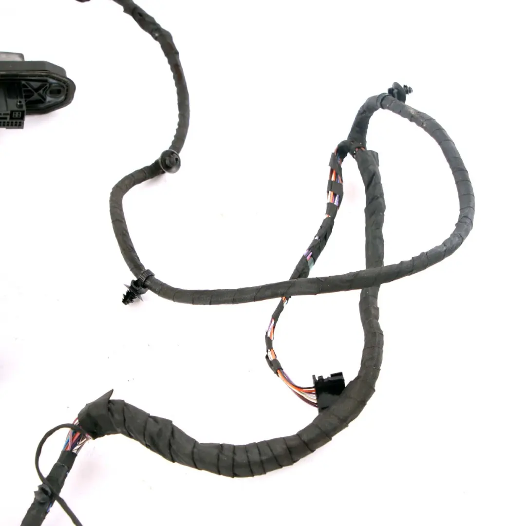Cable Harness Loom Front Door Wiring to BMW F11 with Part number 9273427 BMW F11 Cable Harness Loom Front Door Wiring - SKU 9273427 - Part number 9273427