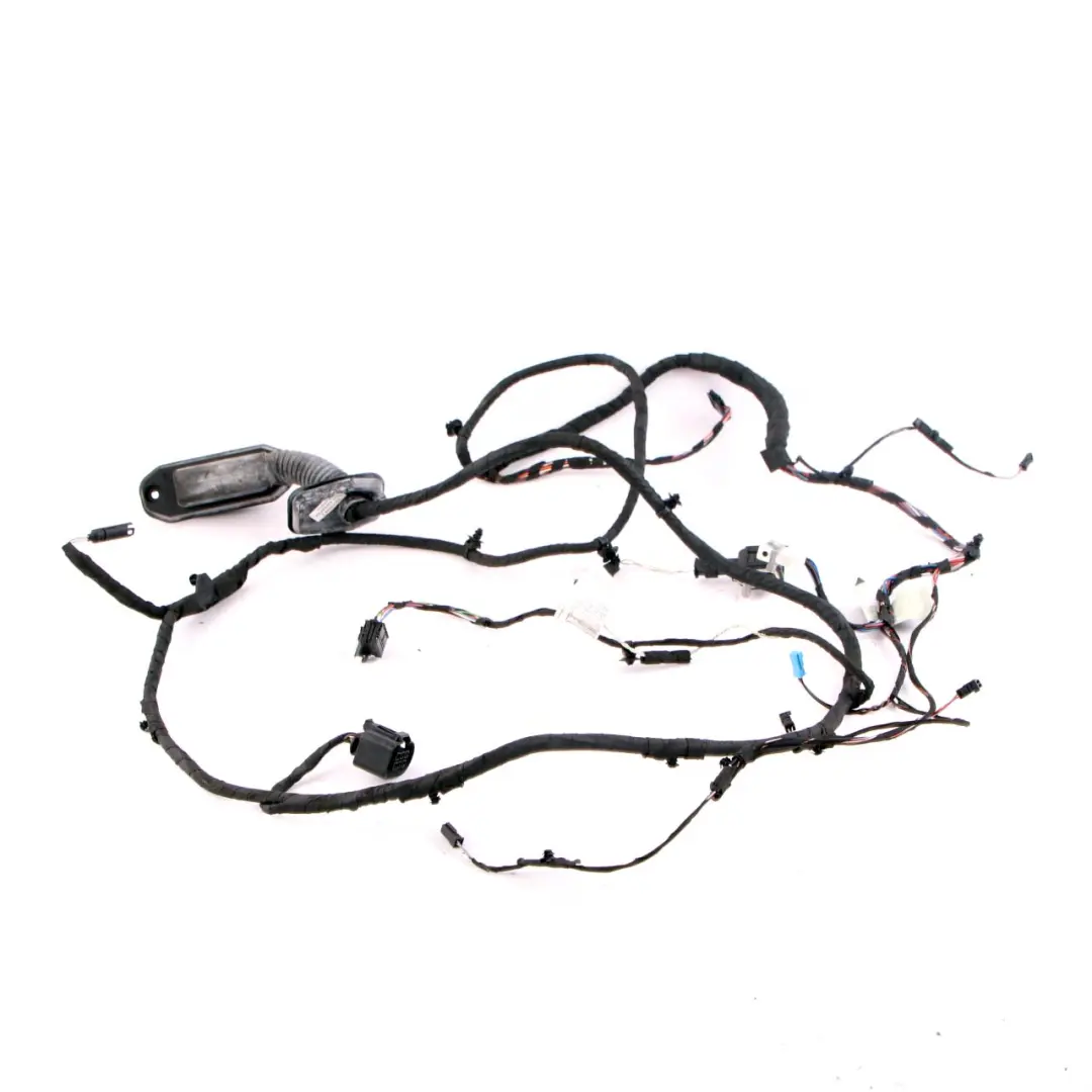 BMW F11 Cable Harness Loom Front Door Wiring - SKU 9273427 - Part number 9273427