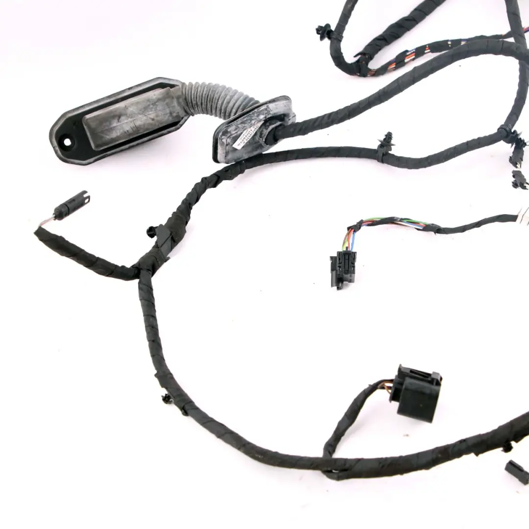 Cable Harness Loom Front Door Wiring to BMW F11 with Part number 9273427 BMW F11 Cable Harness Loom Front Door Wiring - SKU 9273427 - Part number 9273427