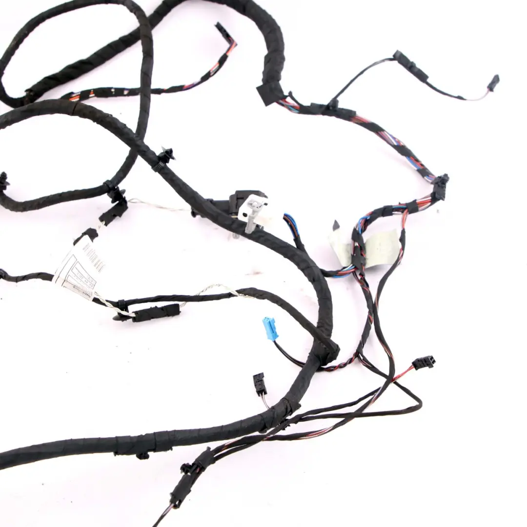 BMW F11 Cable Harness Loom Front Door Wiring - SKU 9273427 - Part number 9273427