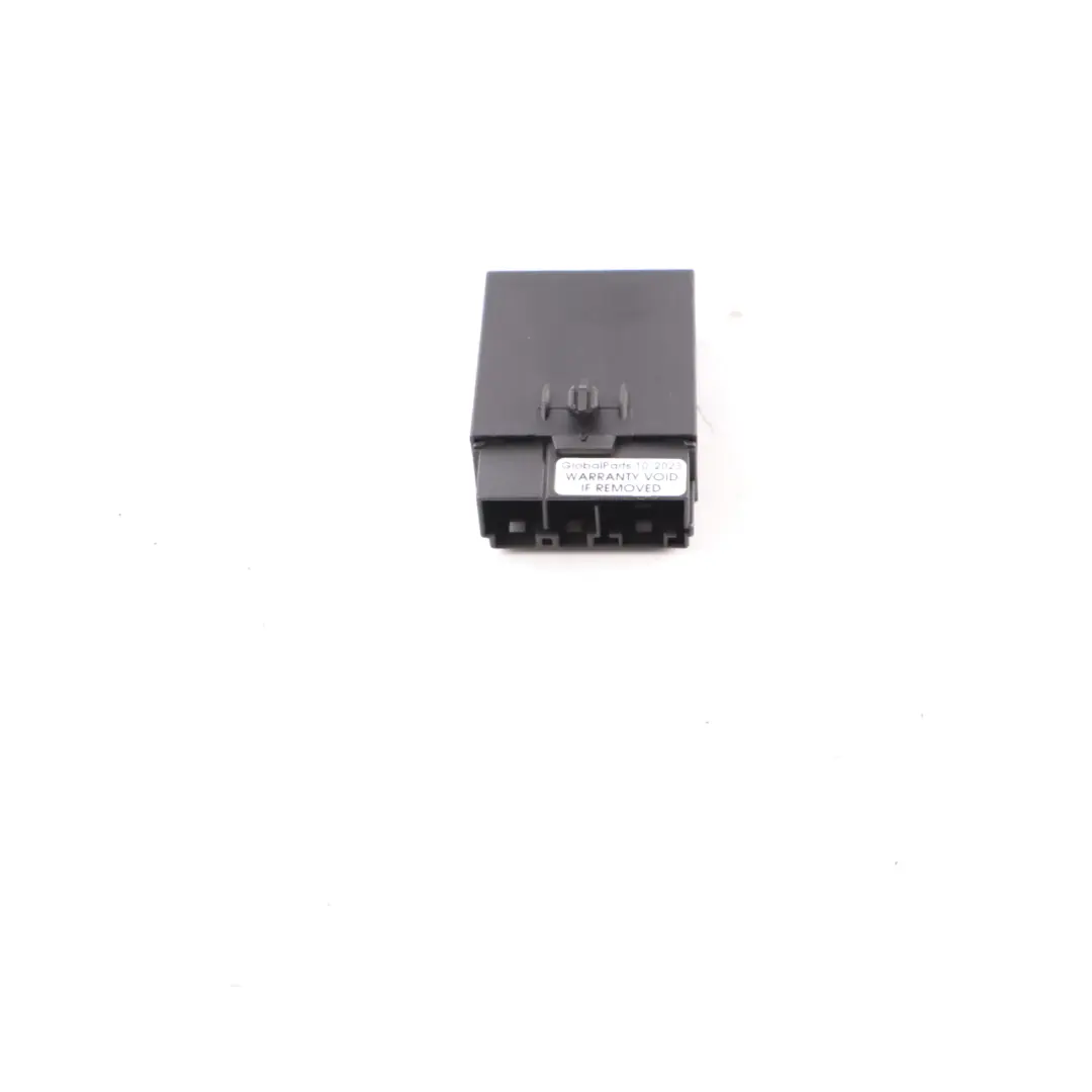  Sicherheitsgurt Modul BMW E92 F32 E61 Steuergerät LCPA ECU - SKU 9273584 - Teilenummer 9273584