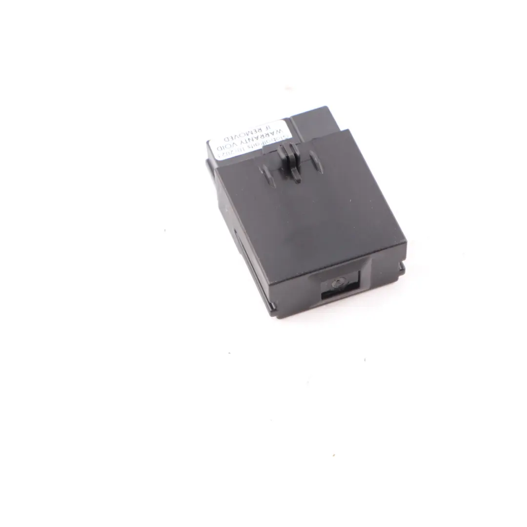 Seat Belt Module BMW E92 F32 E61 Control Unit LCPA ECU - SKU 9273584 - Part number 9273584