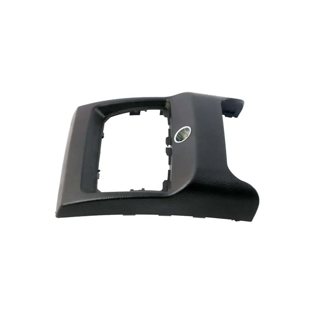 Covering Cover Rear Trim Centre Console Black 9264515 to BMW F23 Convertible with Part number 9273619 BMW F23 Convertible Covering Cover Rear Trim Centre Console Black 9264515 - SKU 9273619 - Part number 9273619