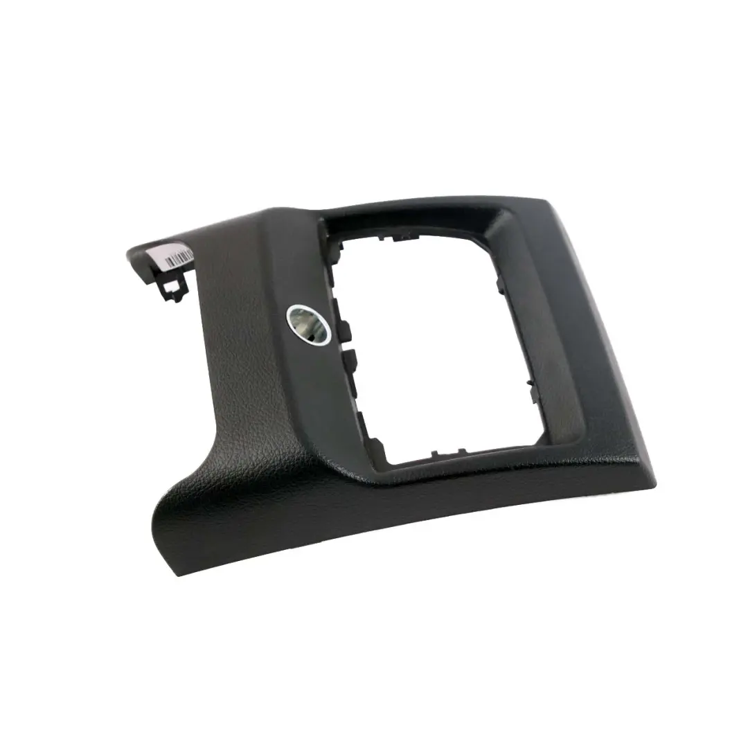 Covering Cover Rear Trim Centre Console Black 9264515 to BMW F23 Convertible with Part number 9273619 BMW F23 Convertible Covering Cover Rear Trim Centre Console Black 9264515 - SKU 9273619 - Part number 9273619