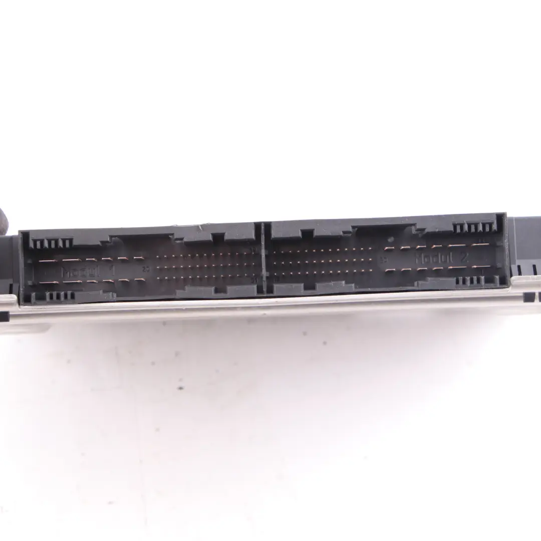 BMW F10 Light Control Footwell Module Unit ECU FRM III - SKU 9273628-1 - Part number 9273628