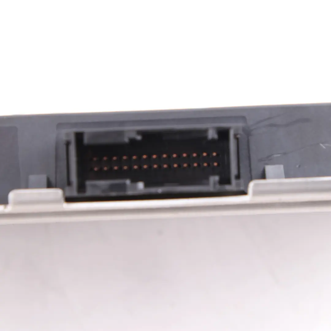 Lichtsteuerung Fußraum Modul Einheit ECU FRM III für BMW F10 mit Teilenummer 9273628 BMW F10 Lichtsteuerung Fußraum Modul Einheit ECU FRM III - SKU 9273628-1 - Teilenummer 9273628