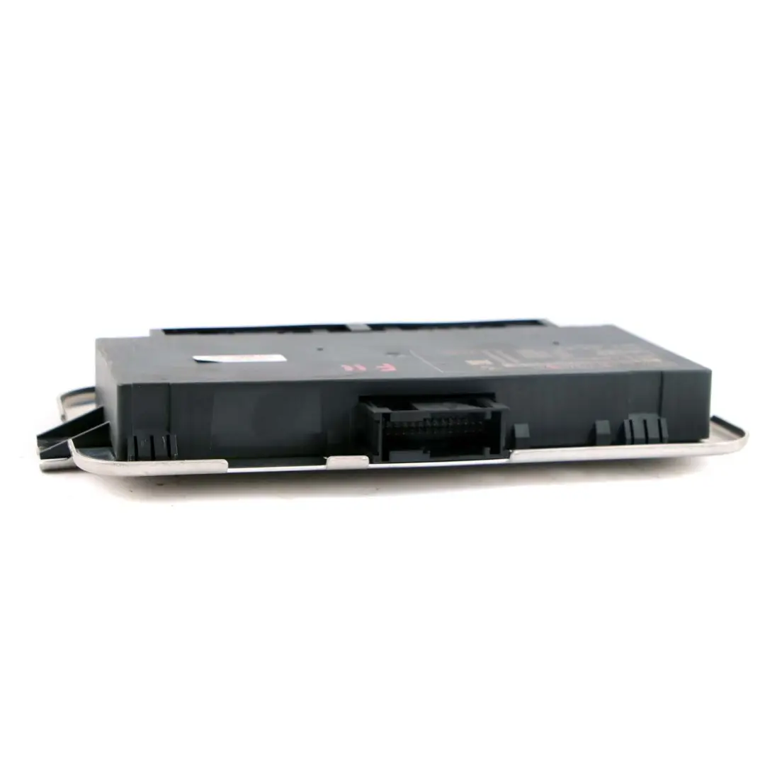 BMW F11 Touring Modulo Controllo Luci Per Il Vano Piedi ECU FRM III - SKU 9273628 - Numero di parte 9273628