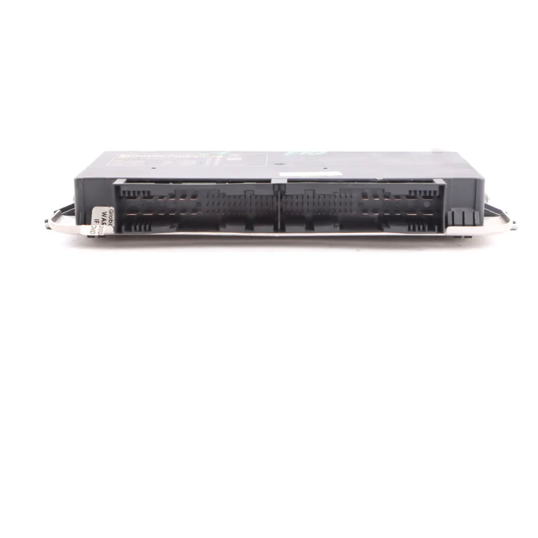 BMW 5 Series F10 Footwell Light Module ECU Control Unit FRM III TEMIC - SKU 9273629-1 - Part number 9273629