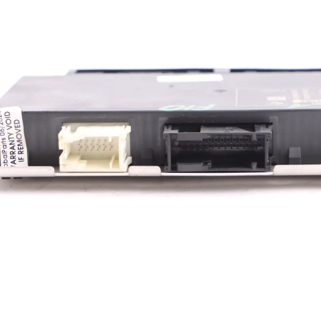 BMW 5 Series F10 Footwell Light Module ECU Control Unit FRM III TEMIC - SKU 9273629-1 - Part number 9273629