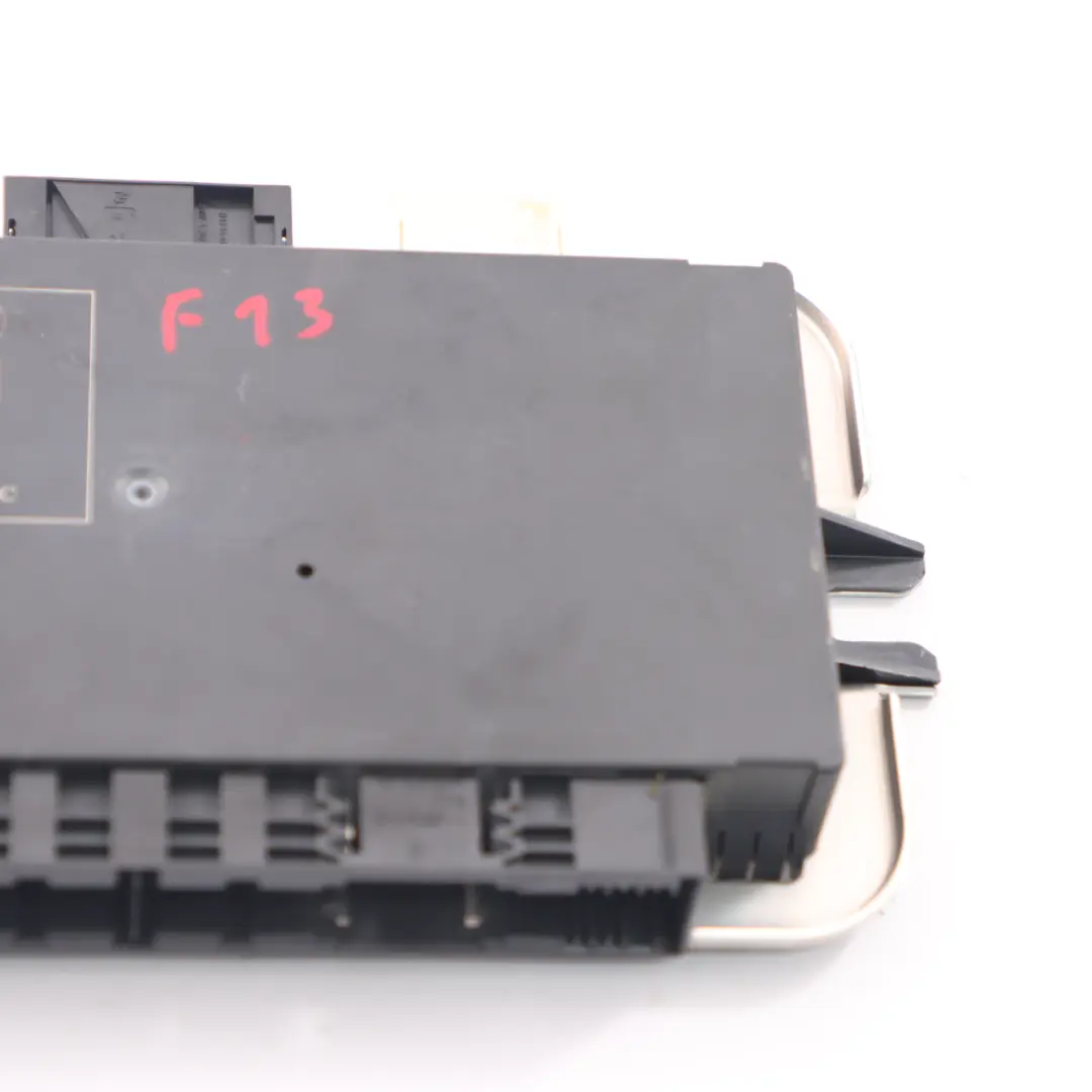 BMW F13 Footwell Light Module Control Unit ECU FRM3 - SKU 9273630 - Part number 9273630