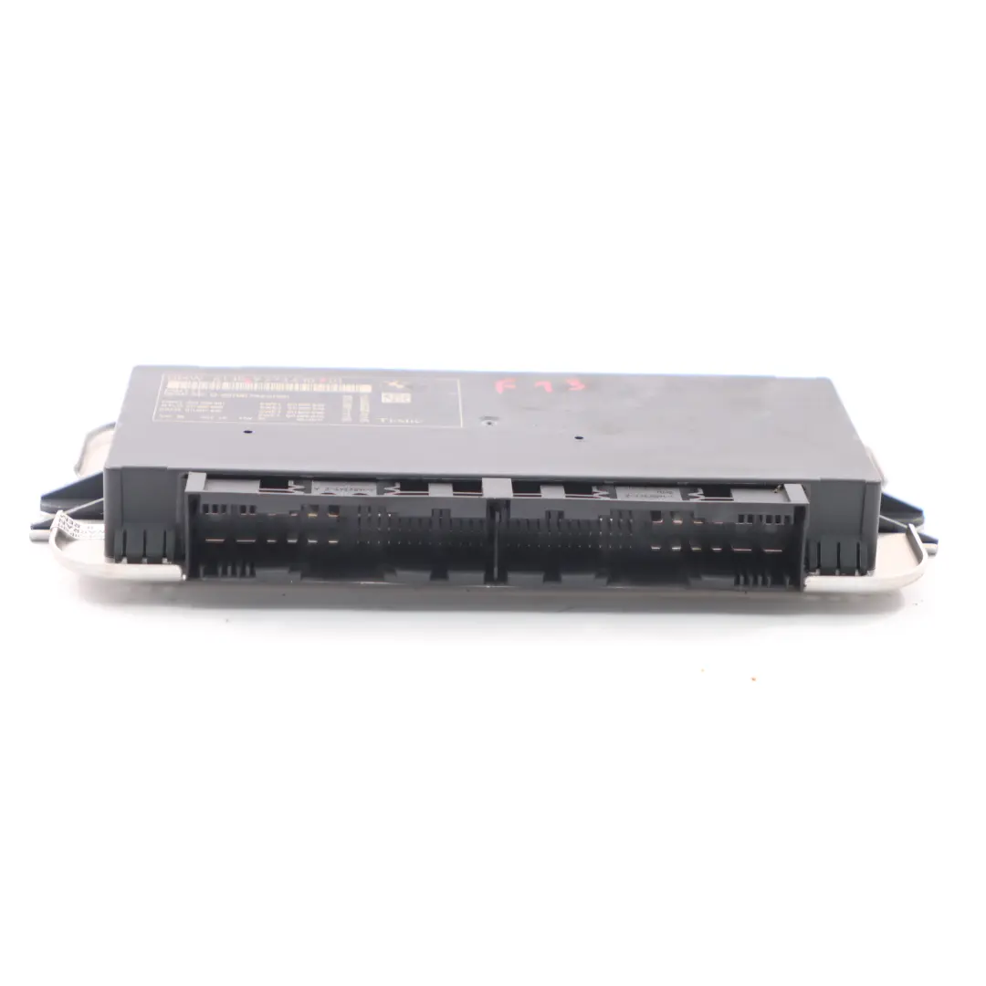 BMW F13 Footwell Light Module Control Unit ECU FRM3 - SKU 9273630 - Part number 9273630
