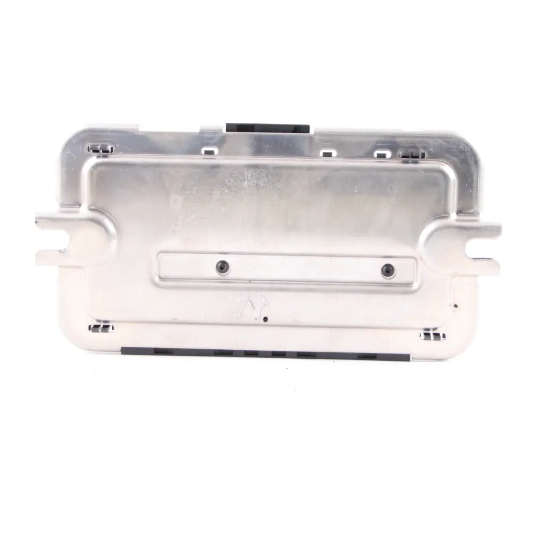 Footwell Light Control Module ECU Unit FRM3 III TEMIC BMW F25 - SKU 9273636 - Part number 9273636