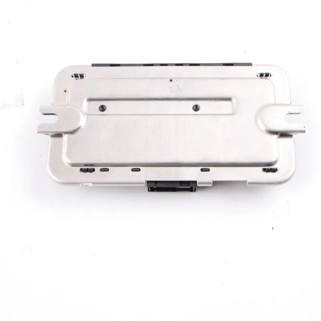 Footwell Light Control Module ECU Unit FRM3 III TEMIC BMW F25 - SKU 9273636 - Part number 9273636