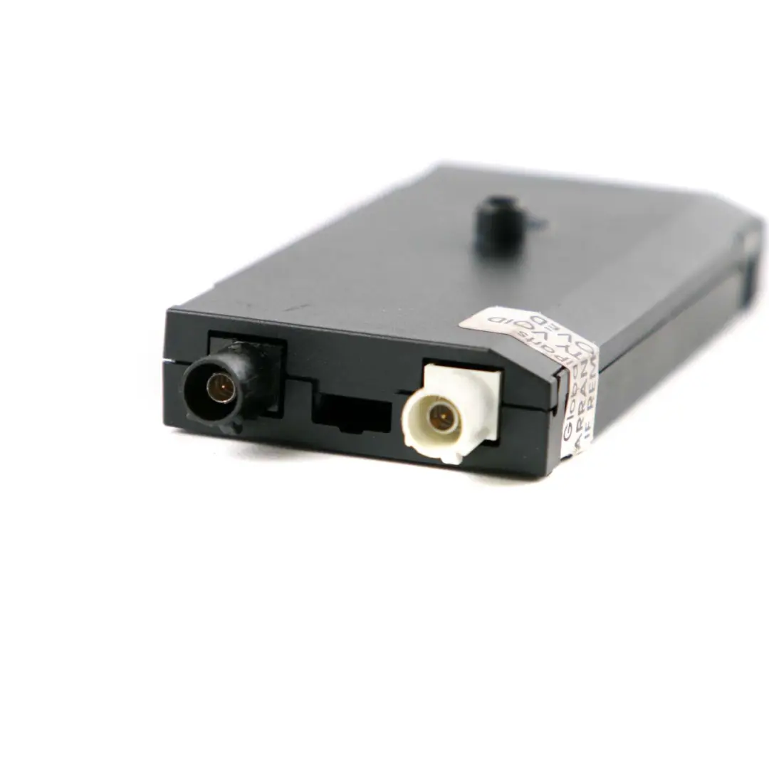 Antenne Antennen Verstärkereinheit Modul links für BMW F33 F83 M4 mit Teilenummer 9273667 BMW F33 F83 M4 Antenne Antennen Verstärkereinheit Modul links - SKU 9273667 - Teilenummer 9273667