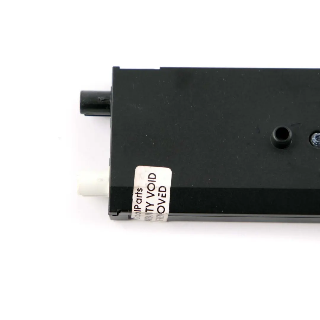 Antenne Antennen Verstärkereinheit Modul links für BMW F33 F83 M4 mit Teilenummer 9273667 BMW F33 F83 M4 Antenne Antennen Verstärkereinheit Modul links - SKU 9273667 - Teilenummer 9273667