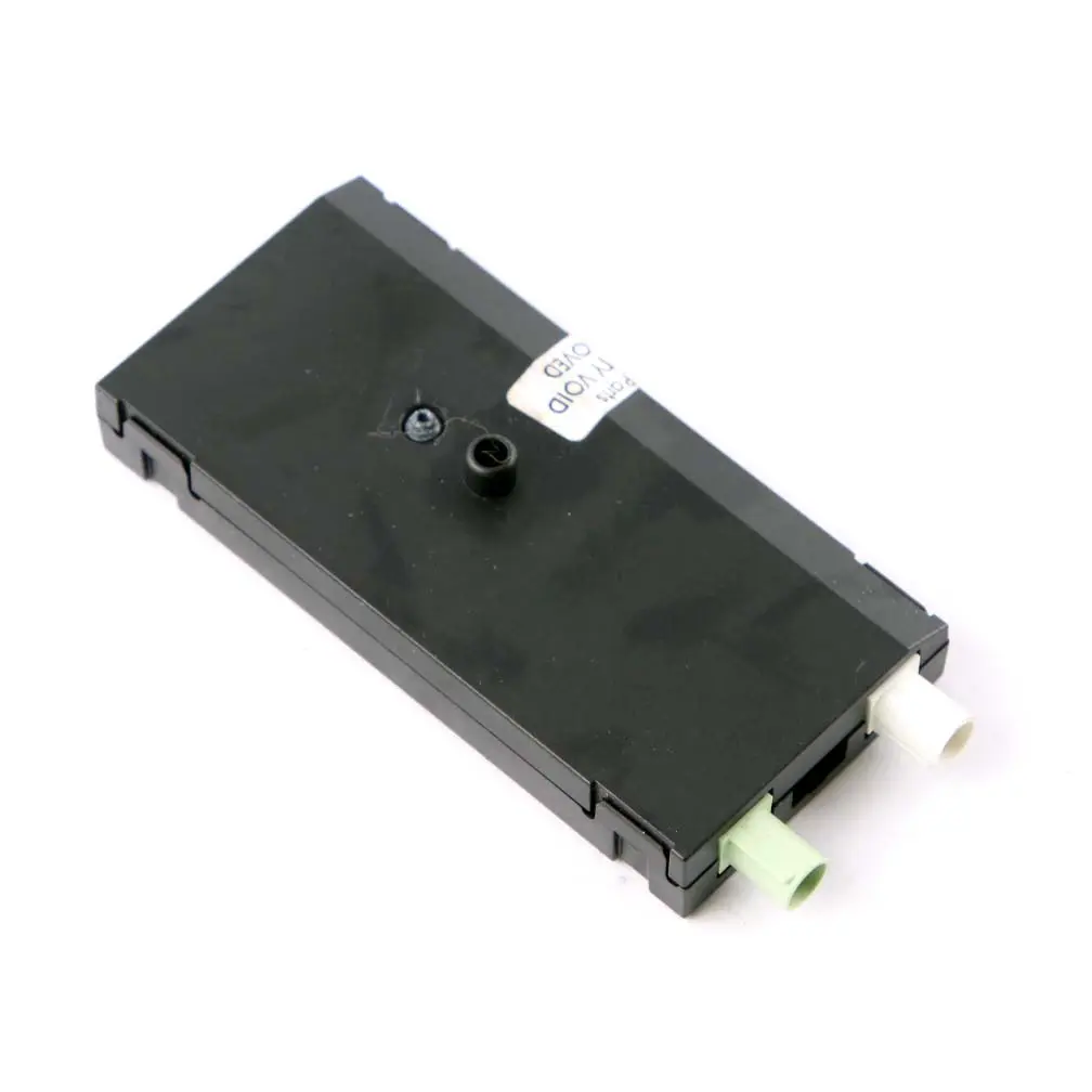 BMW F33 F83 M4 Antenna Antenna Amplificatore Modulo Destra - SKU 9273668 - Numero di parte 9273668