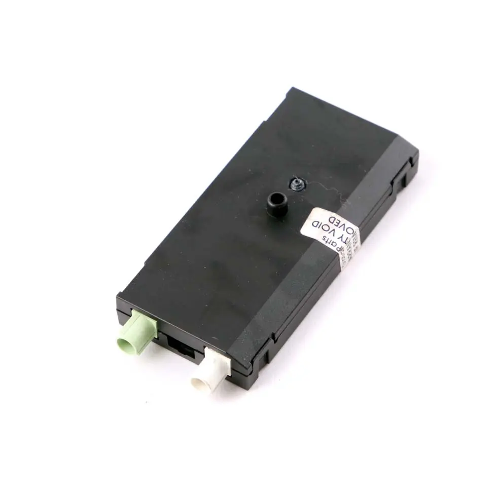 BMW 4 Series F33 F83 M4 Aerial Antenna Amplifier Unit Module Right O/S - SKU 9273668 - Part number 9273668
