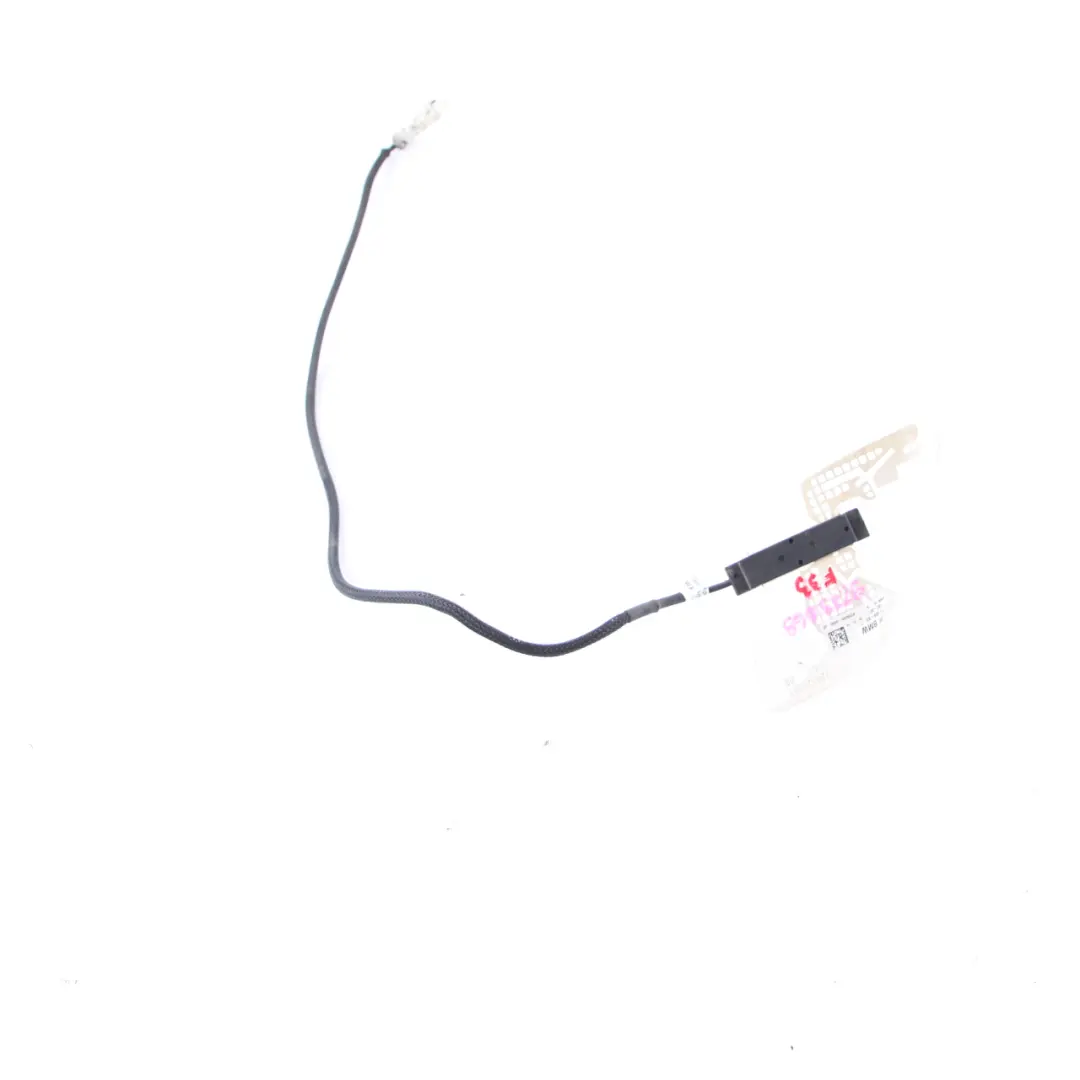 Antena Telefonu do BMW F23 F33 o numerze 9273669 BMW F23 F33 Antena Telefonu - SKU 9273669 - Numer Części 9273669